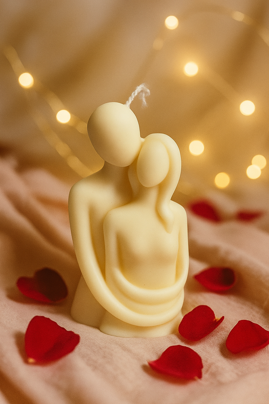 Couple Candle
